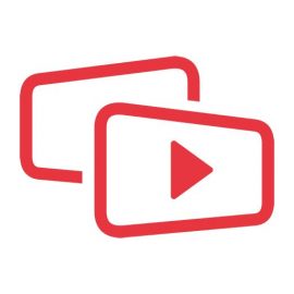 LIVE-CONNECT.TV Logo